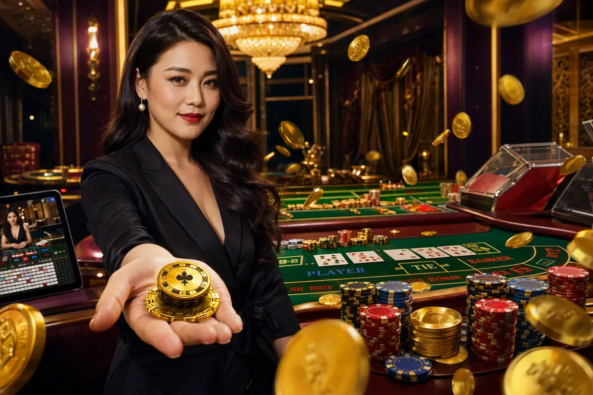 Câu chuyện thương hiệu soso6 – nhà cái uy tín Việt Nam