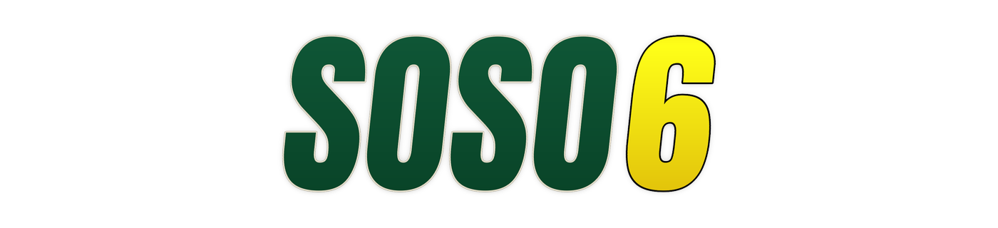 soso6 – Nhà Cái Cá Cược Trực Tuyến